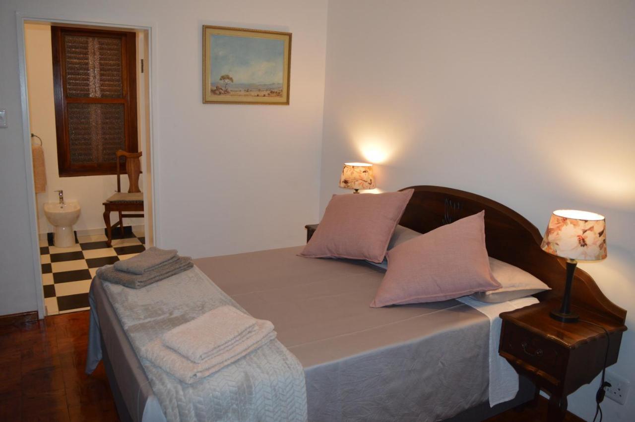 Bed and Breakfast Ayama Wine Farm - Manor House Wellington Zewnętrze zdjęcie